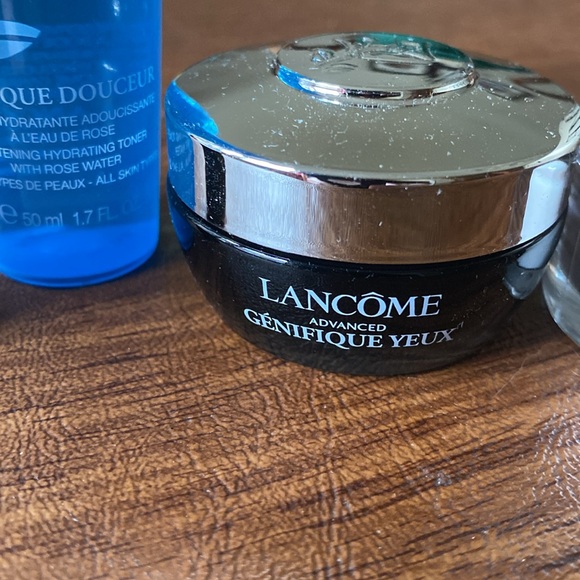 Lancome products, never use never opened - Picture 3 of 4